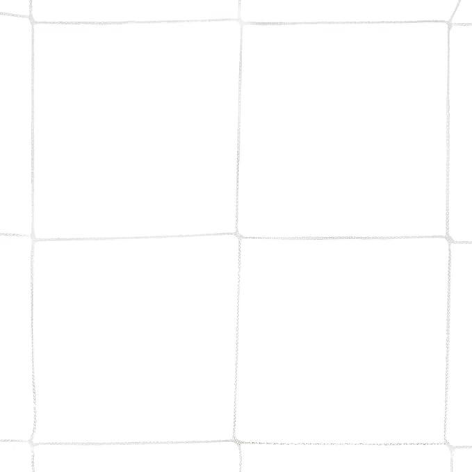 Rural365 Mesh Plant Trellis Net 5x350ft Roll, Growing Support Trellising Bean, Pea, Climbing Plants Scrog Garden Netting