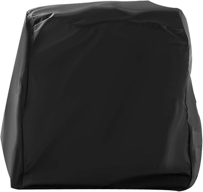 Tabletop Grill Cover for Charbroil Bistro Pro Tabletop Grill, for Charbroil 25302149 25302150 25302162, Replacement for CB1250058P4, 600D Premium Waterproof Windproof Dustproof Cover