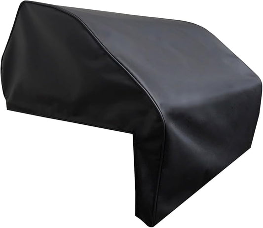 Windproof Covers 42” Heavy Duty Premium Quality BBQ Grill Cover to fit Sole Luxury Series Built-in Grill