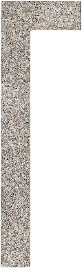 Hinkley Atlantis 12V Large Led Path Light, Low Voltage Quarry Stone