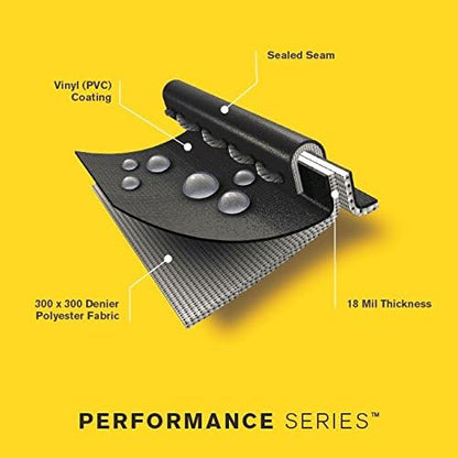 Char-Broil Performance Grill Cover, 5+ Burner: Extra Large