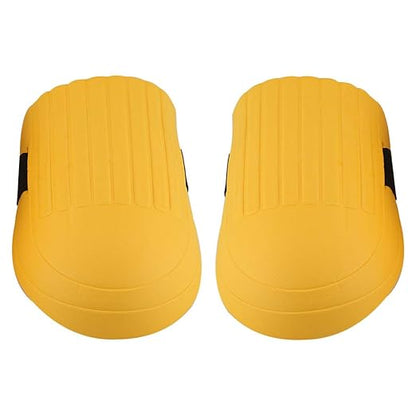 Maxmartt Gardening Knee Pads,1 Pair Home and Gardening Knee Pads EVA Knee Pads Waterproof Heavy Duty Comfortable Anti-slip Knee Protective Pads For Work Construction Gel Knee Pads Tools