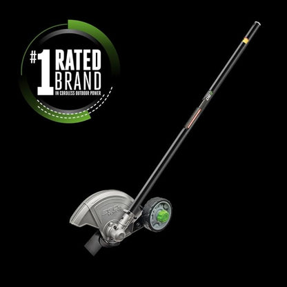 EGO Power+ EA0820 8-Inch Carbon Fiber Edger Atttachment for EGO 56-Volt Lithium-ion Multi Head System