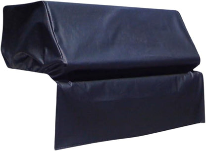 Windproof Covers 36 inch Heavy Duty Premium Grill Cover to fit Crown Verity Estate & Infinite Series Built-in Grill