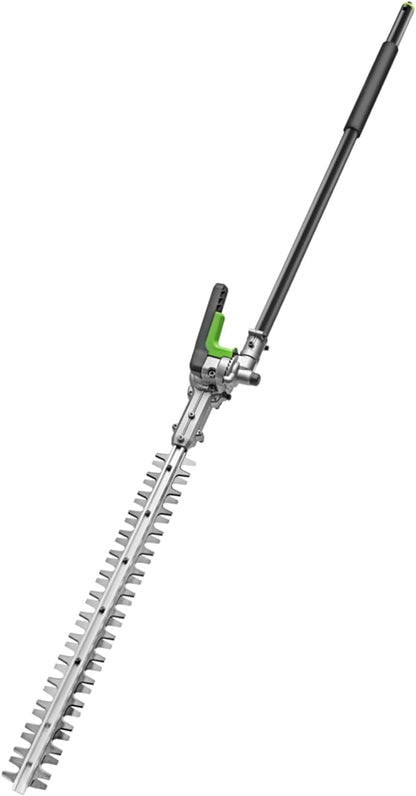 EGO Power+ Multi-Head System Carbon Fiber 20-Inch Hedge Trimmer Attachment - HTA2020