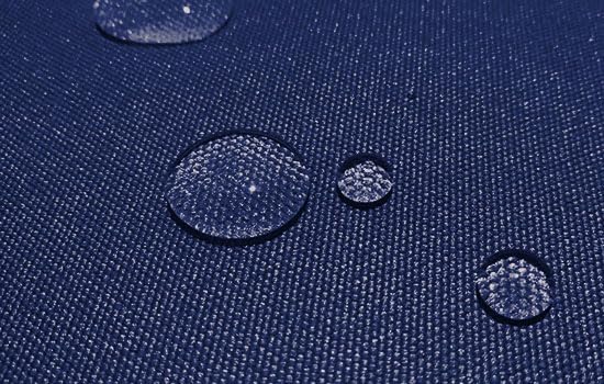 Eevelle Meridian Patio Oval Table Cover with Marine Grade Fabric - Waterproof Outdoor Table Cover - Furniture Set Covers for Dining Table - Easy to Install - (25" H x 72" L x 42" W, Navy)