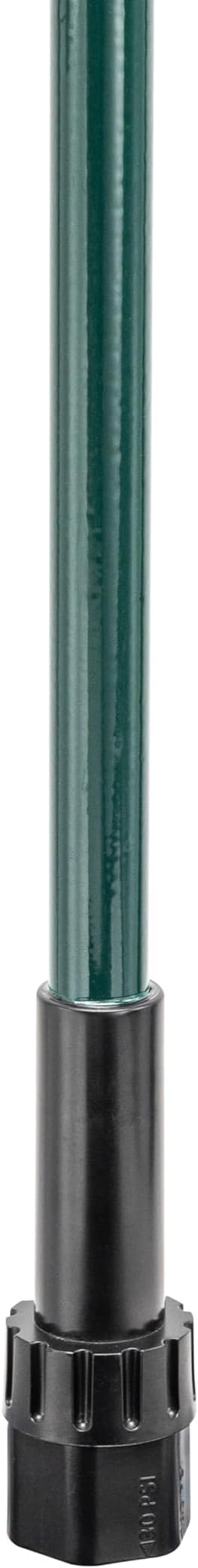 Orbit 37335E - 22" - 36" Pressure-Regulating Adjustable Sprinkler Riser with 15' Adjustable Pattern Nozzle