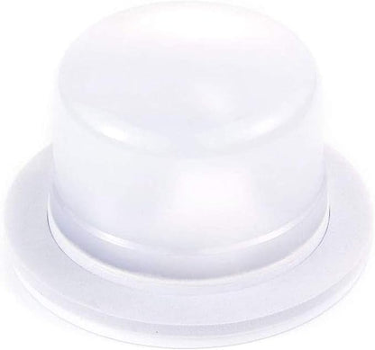 LOFTEK 1000mAh Replacement Bulb Ball, Cube and Other Shape RGB LED Lights-3.35"