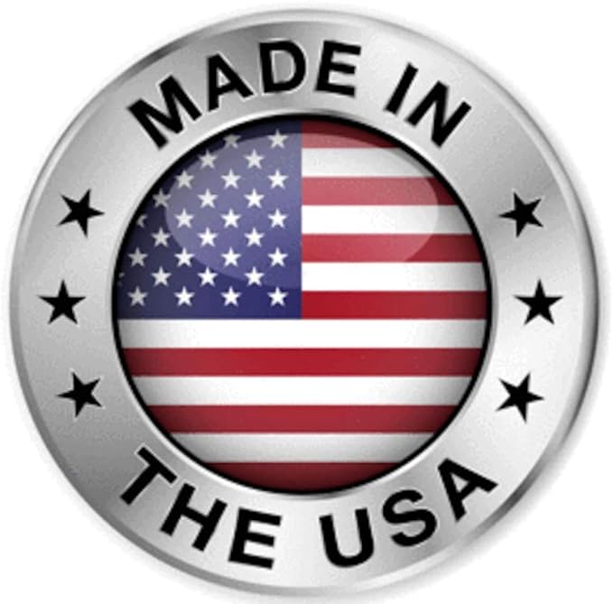 Windproof Covers 32 inch Heavy Duty Premium Vinyl Grill Cover to fit Firemagic Model E660i Built-in Grill