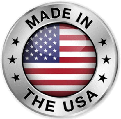 Windproof Covers 52 inch Heavy Duty Premium Vinyl Grill Cover to fit Grand Turbo Built-in Grill