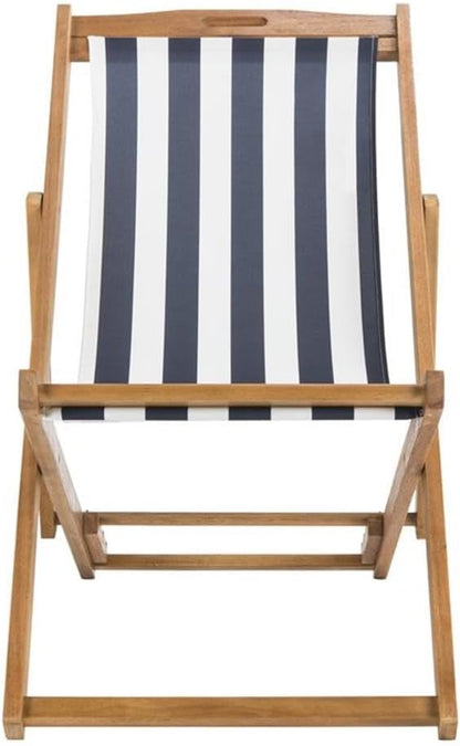 SAFAVIEH PAT7040A-SET2 Outdoor Collection Loren Teak