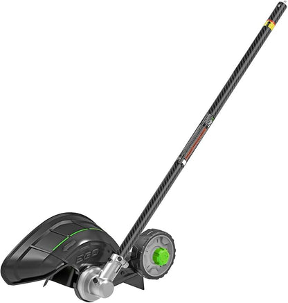 EGO Power+ Bed Redefiner Attachment, Battery Powered, 8" Carbon Fiber Attachment, Use with Power Head Multi-Head System - BRA0820