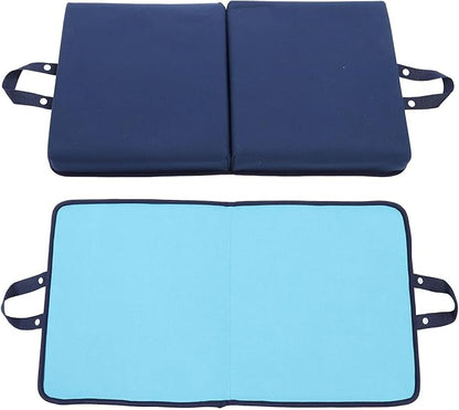 Restokki Kneeling Pad Comfortable Thickened Cushion Foldable Portable for Garden Camping Neoprene