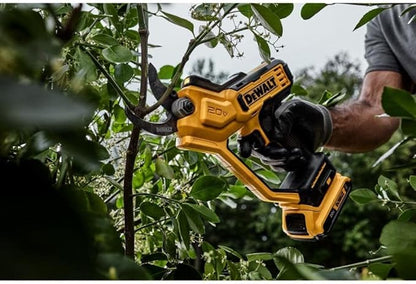 DEWALT 20V MAX Pruning Shears Garden Tool, Cordless, Bare Tool Only (DCPR320B)