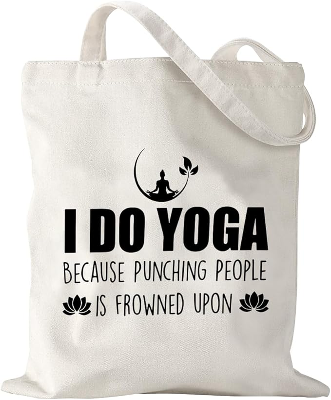 Canvas Bag for Women Grocery Shopping Travel Gym Weekender Vacation Womens Work Tote Bag Gifts