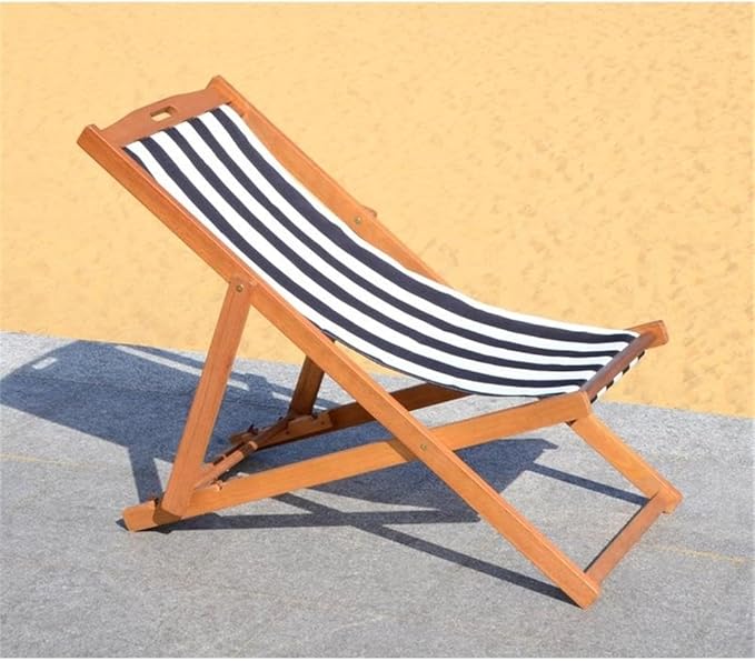 SAFAVIEH PAT7040A SET2 Outdoor Collection Loren Teak