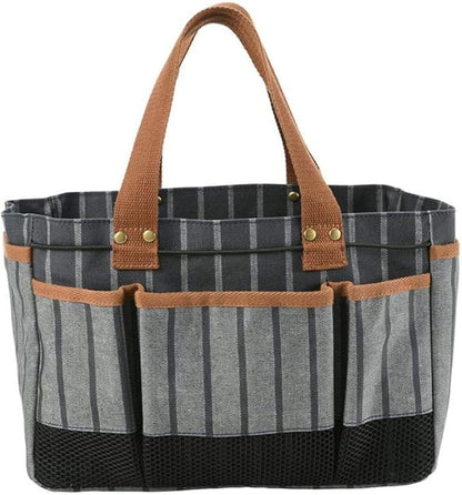 Burgon & Ball Sophie Conran Garden Tool Storage Bag with 8 Pockets