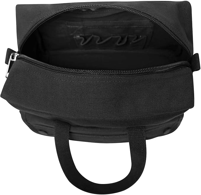 Rothco Mechanic's Tool Bag - Heavy-Duty Organization for Gear and Equipment