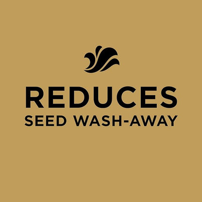 Scotts EZ Seed Patch & Repair for Sun and Shade Combination Mulch, Sun and Shade Grass Seed and Fertilizer for Bare Spots and Repair, Grows Anywhere, 20 lbs.