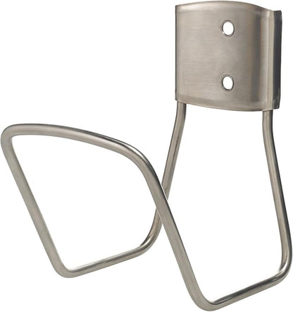 Liberty Garden Products 681 Hanger Hose Butler, 125 Feet, Silver (Pack of 2)