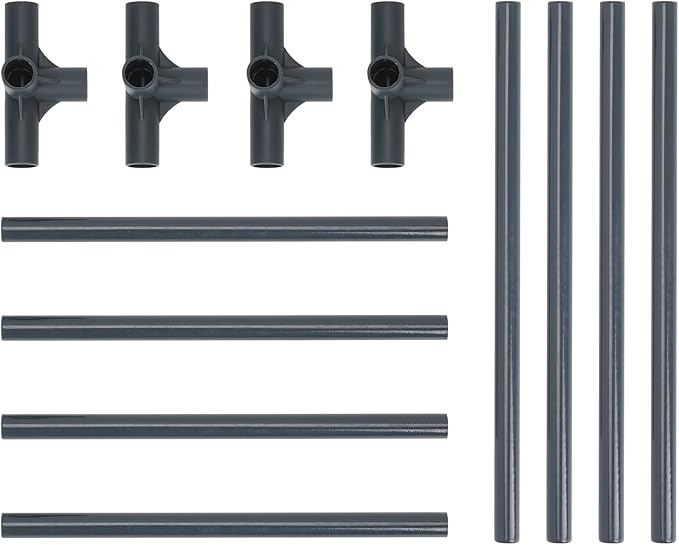 LINEX 1-Layer Trellis for 41.3" Tomato Planter