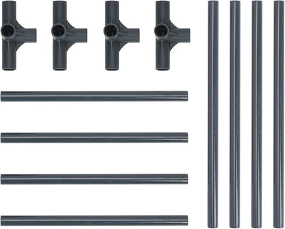 LINEX 1-Layer Trellis for 41.3" Tomato Planter