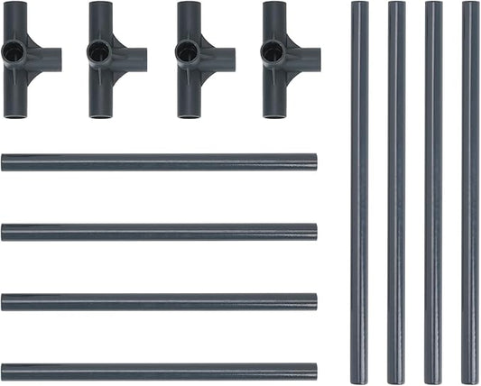 LINEX 1-Layer Trellis for 41.3" Tomato Planter