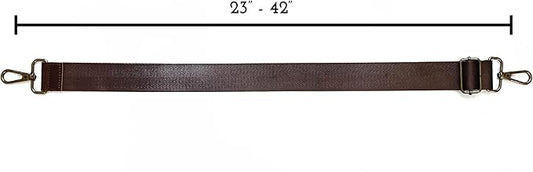 Garden Tool Belt, Handmade Premium Leather with Pouches Pockets Holster for Women & Men, Gardeners, Florists, Electrician, Carpenter, Farmer, Landscaper