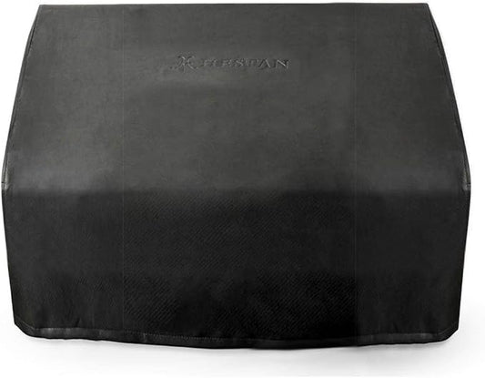 Hestan 12 Inch Wide Carbon Fiber Vinyl Cover, 12"