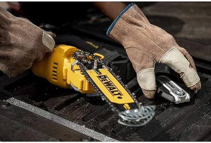 Dewalt Chainsaw Pruning CRDLS 20V 8IN DCCS623B