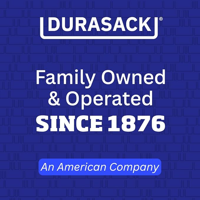 DURASACK 4-Piece Heavy Duty All-Purpose Tote Bags and Potting Mat