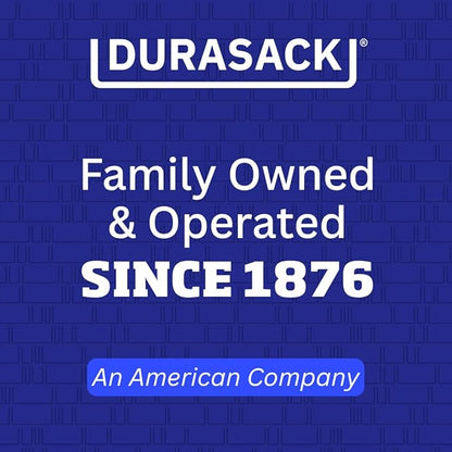 DURASACK 4-Piece Heavy Duty All-Purpose Tote Bags and Potting Mat