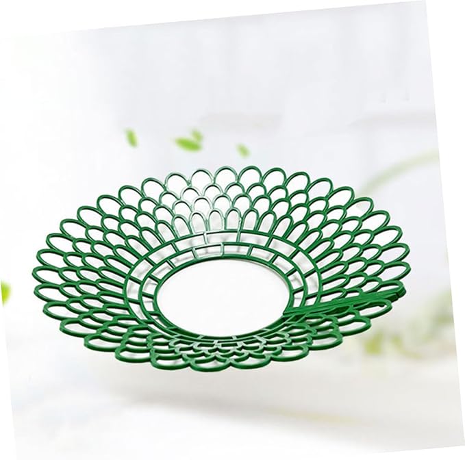5pcs Strawberry Plant Support Racks Garden Holder for Balcony Outdoor Use Vertical Growth Space-Saving Design Optimal Air Circulation Trellis