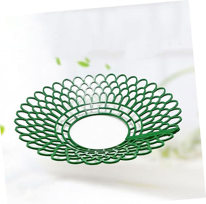 5pcs Strawberry Plant Support Racks Garden Holder for Balcony Outdoor Use Vertical Growth Space-Saving Design Optimal Air Circulation Trellis