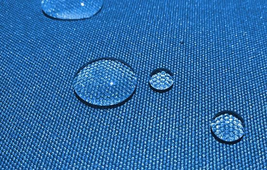 Eevelle Meridian Patio Oval Table Cover with Marine Grade Fabric - Waterproof Outdoor Table Cover - Furniture Set Covers for Dining Table - Easy to Install - (25.5" H x 70" L x 48" W, Royal Blue)