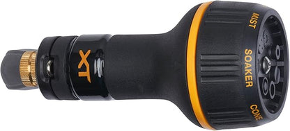 Melnor 65143AMZ Nozzle Bundle, Black, Yellow