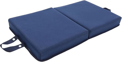 Restokki Kneeling Pad Comfortable Thickened Cushion Foldable Portable for Garden Camping Neoprene