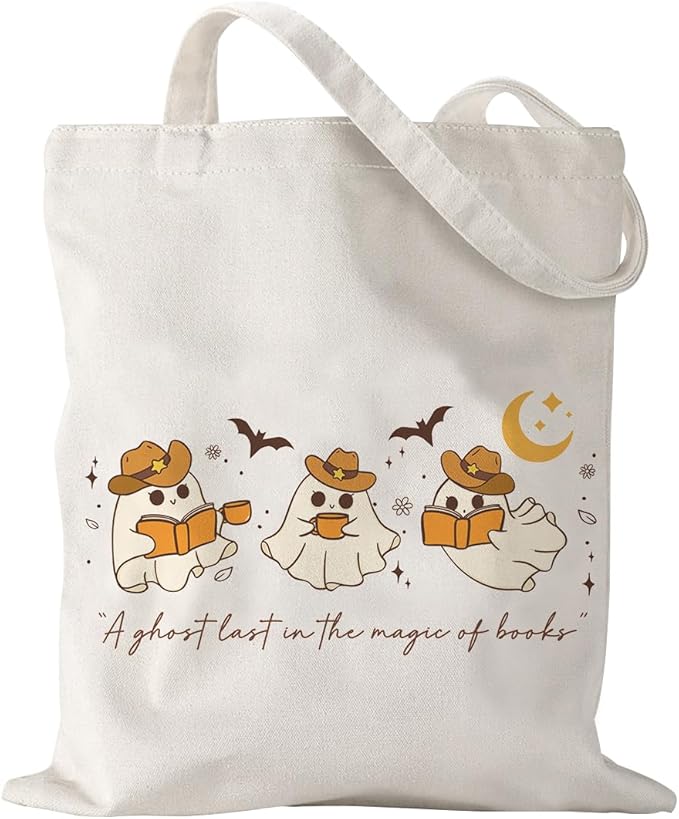 Canvas Bag for Women Grocery Shopping Travel Gym Weekender Vacation Womens Work Tote Bag Gifts