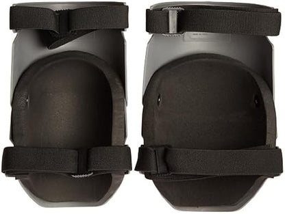 Sellstrom Ultra Flex KneePro Professional Knee Pads for Men & Women with Thick Foam Cushioning & Heavy Duty Hard Outer Shell - Adjustable Straps with Quick-Clips & Ergonomic Metal Hinges - for Construction Work, Gardening, Roofing, Flooring