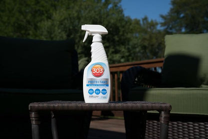 303 Aerospace Protectant for Vinyl, Plastic & Rubber, 16 oz