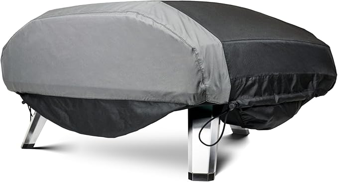 Ooni Koda 2 Max Protective Pizza Oven Cover - Waterproof and Weatherproof Cover, Ooni Pizza Oven Accessories