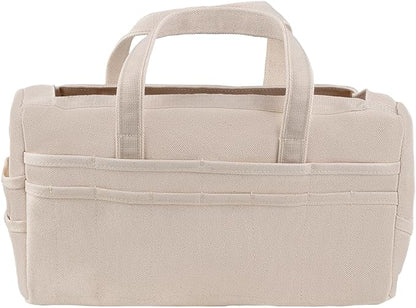 Bucket Boss - Original Rigger’s Bag - Natural, Tool Bags - Original Series (60002) , Beige