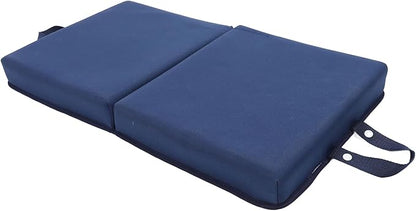 Restokki Kneeling Pad Comfortable Thickened Cushion Foldable Portable for Garden Camping Neoprene