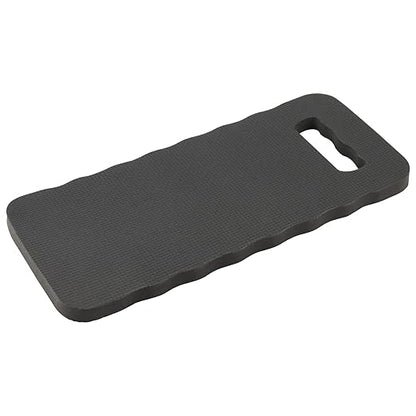 6 Pack Garden Kneeling Pads, Foam Thick Knee Pad, Kneeler Mat for Long Gardening Hours, Yoga, Prayer and Exercise 16 x 7 x 1 Inch, Black