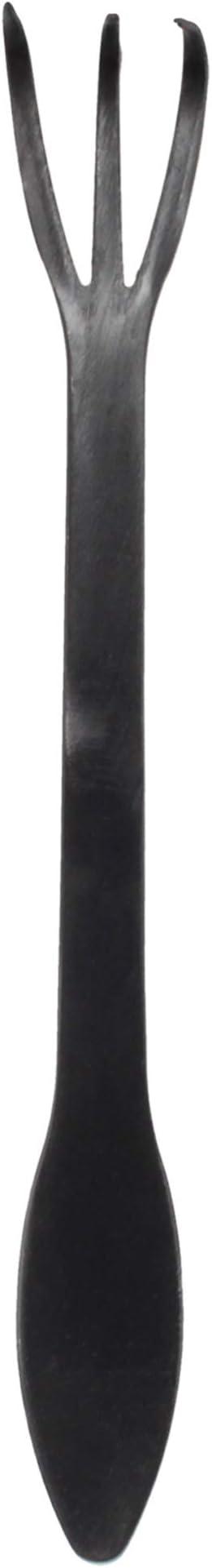 BambooMN Bonsai Root Rake Tool - 10 Pieces