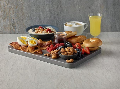 PLANTERS Cashews Cinnamon & Brown Sugar - Trail Mix Snack Packs - Snacks with Cinnamon & Brown Sugar, Snack Pack, Party Trail Mix, 5 Oz Bag, 5 Pack