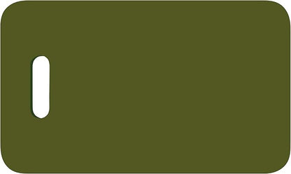 Fiskars Garden Kneeling Pad, 11" x 18" Lightweight and Thick EVA Foam Knee Cushion with Handle for Gardening, Cleaning, or Construction - Moisture and Rip Resistant, Gardening Supplies, Green