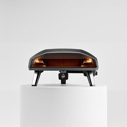 Ooni Koda 2 Max Protective Pizza Oven Cover - Waterproof and Weatherproof Cover, Ooni Pizza Oven Accessories