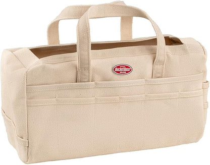 Bucket Boss - Original Rigger’s Bag - Natural, Tool Bags - Original Series (60002) , Beige