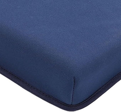 Restokki Kneeling Pad Comfortable Thickened Cushion Foldable Portable for Garden Camping Neoprene
